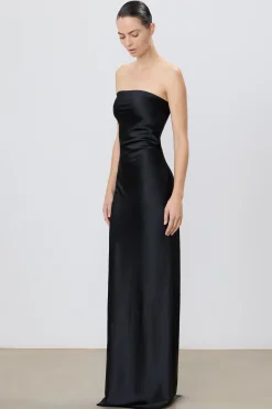 AMINA DRESS