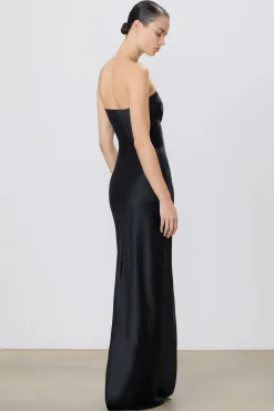 AMINA DRESS