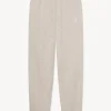 BOYFRIEND POCKET SWEATPANT