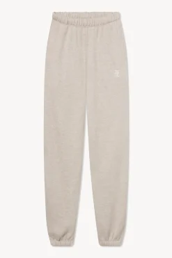 BOYFRIEND POCKET SWEATPANT