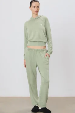 BOYFRIEND POCKET SWEATPANT