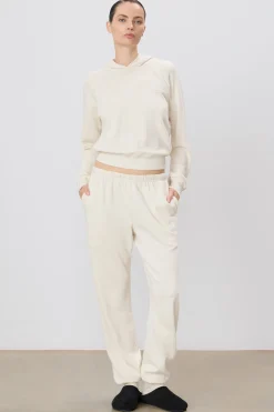 BOYFRIEND POCKET SWEATPANT