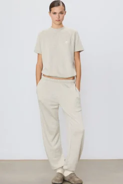 BOYFRIEND POCKET SWEATPANT