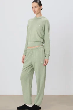 BOYFRIEND POCKET SWEATPANT