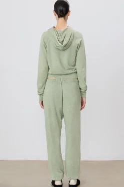 BOYFRIEND POCKET SWEATPANT