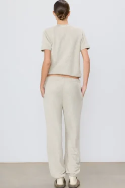 BOYFRIEND POCKET SWEATPANT