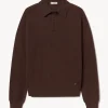 BRADY SWEATER
