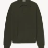 BRADY SWEATER