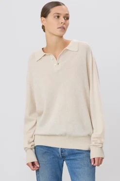 BRADY SWEATER