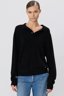 BRADY SWEATER