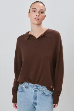 BRADY SWEATER
