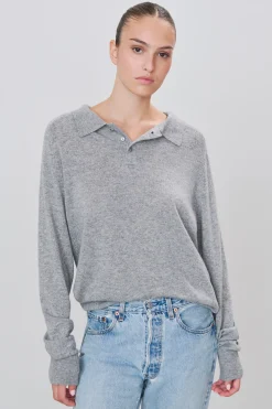 BRADY SWEATER