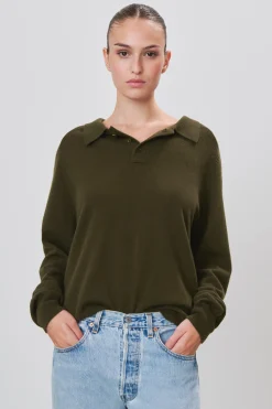 BRADY SWEATER