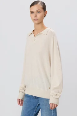 BRADY SWEATER