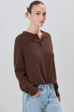 BRADY SWEATER