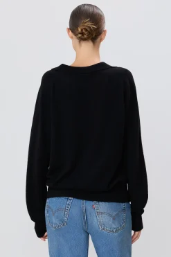 BRADY SWEATER