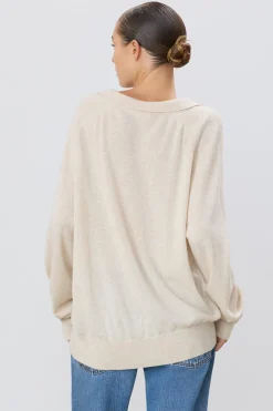 BRADY SWEATER
