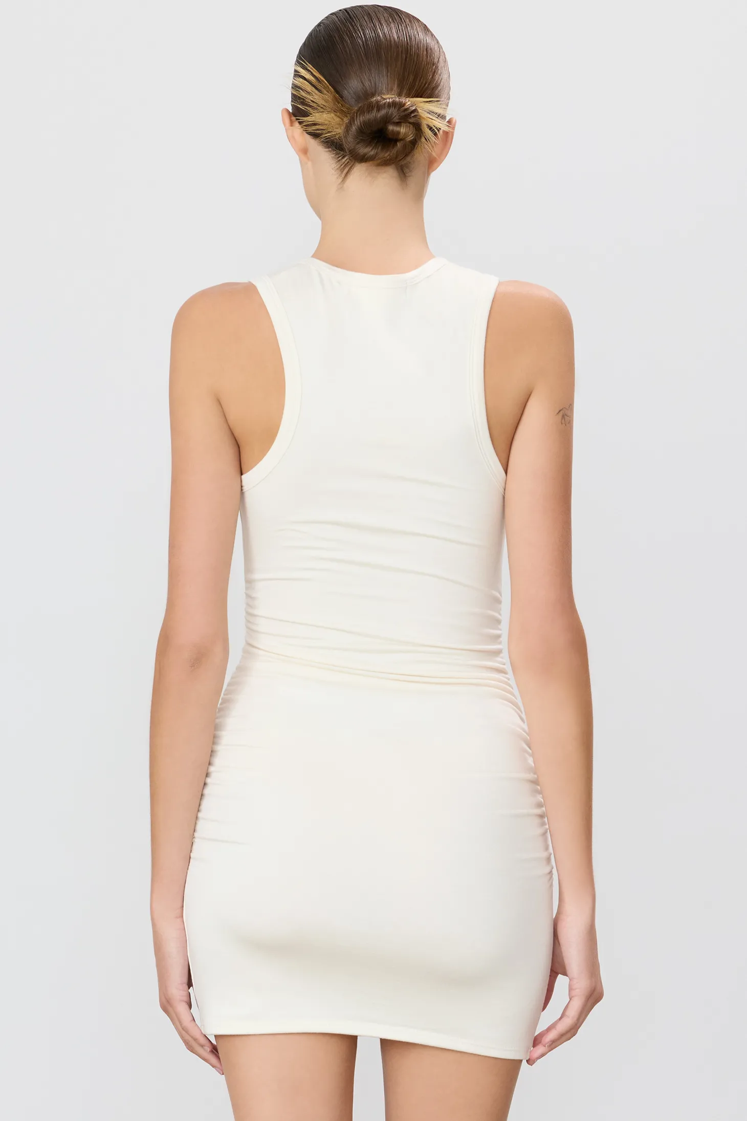 CARRIE DRESS