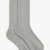 CLASSIC RIBBED SOCK