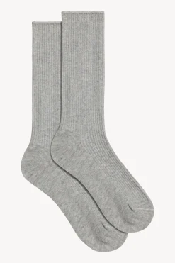 CLASSIC RIBBED SOCK