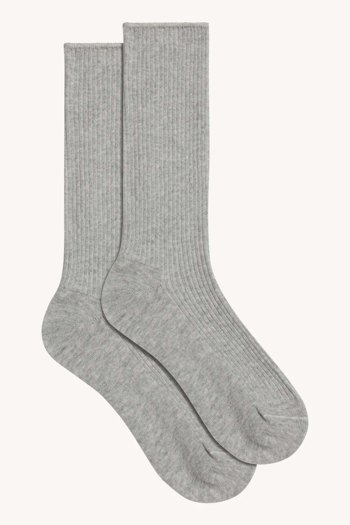 CLASSIC RIBBED SOCK