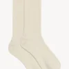 CLASSIC RIBBED SOCK