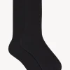 CLASSIC RIBBED SOCK