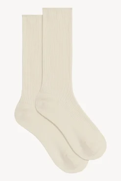 CLASSIC RIBBED SOCK