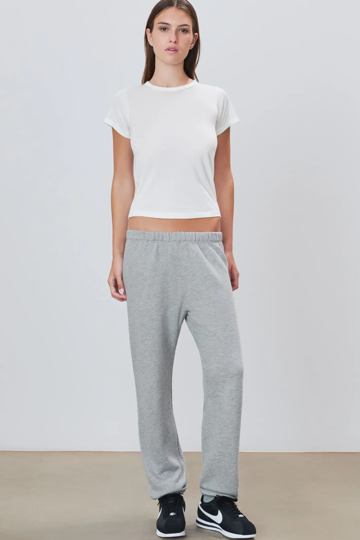 CLASSIC SWEATPANT