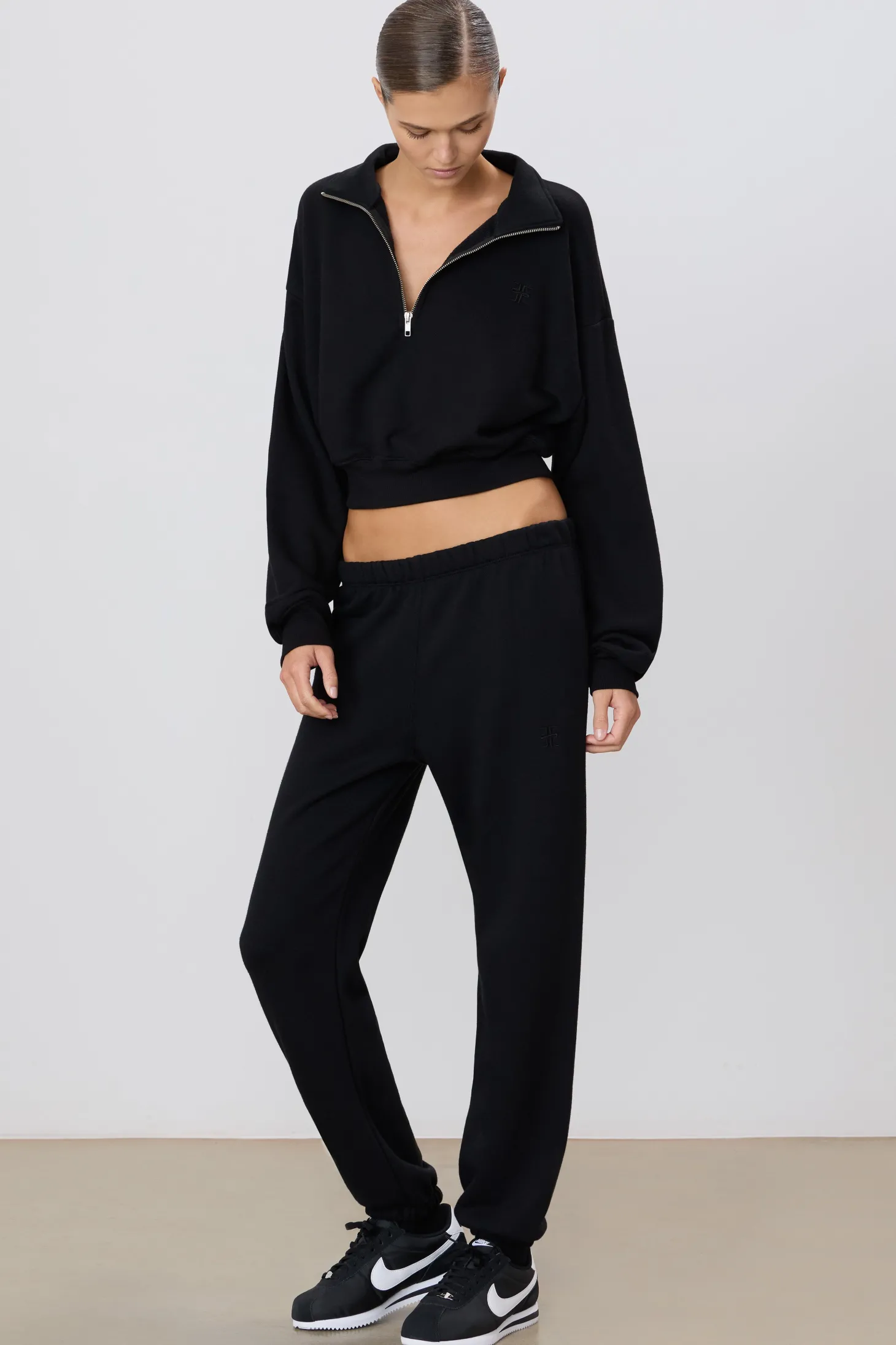 Classic Sweatpant by ÉTERNE