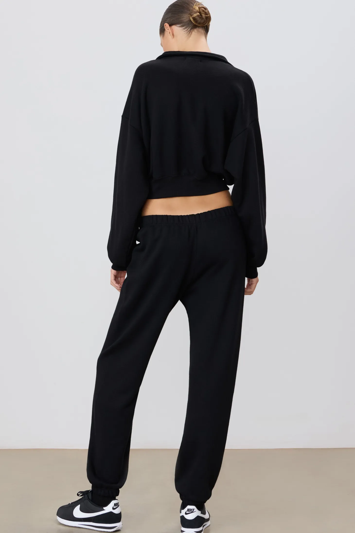 Classic Sweatpant by ÉTERNE