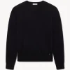 CLIVE V-NECK SWEATER