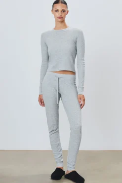 DRAWSTRING PANT