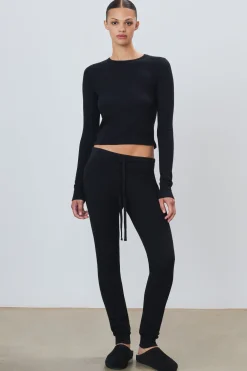 DRAWSTRING PANT