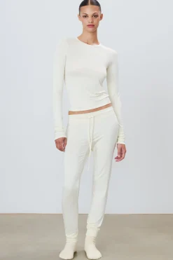 DRAWSTRING PANT
