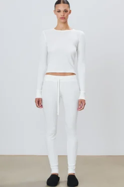 DRAWSTRING PANT