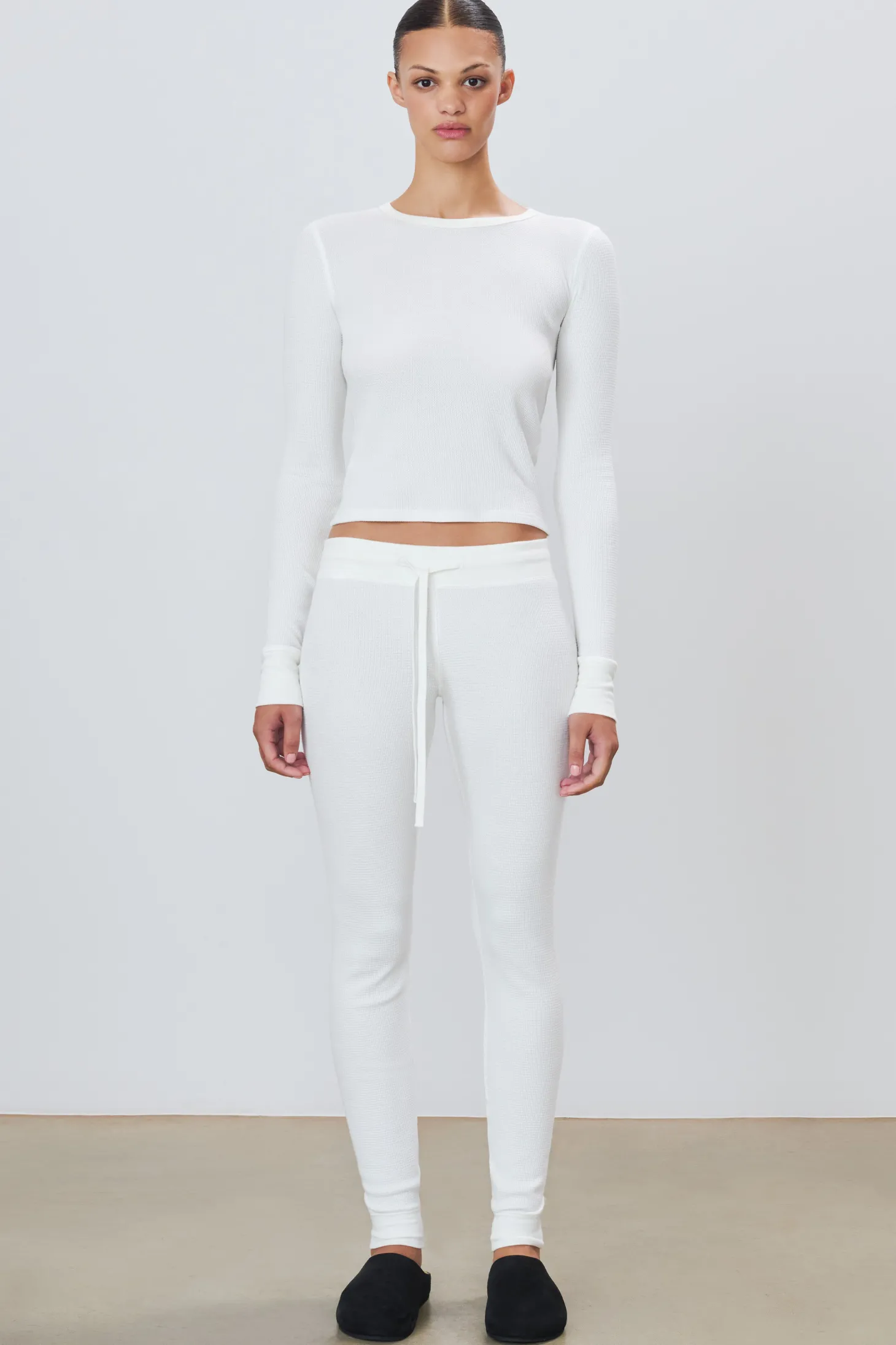 DRAWSTRING PANT