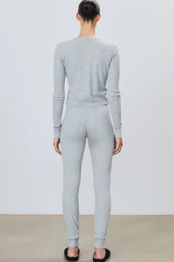 DRAWSTRING PANT