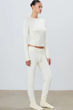DRAWSTRING PANT