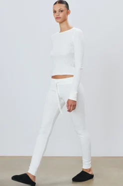DRAWSTRING PANT