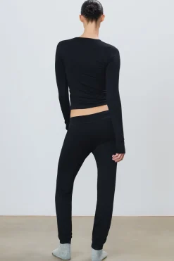 DRAWSTRING PANT