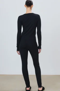 DRAWSTRING PANT