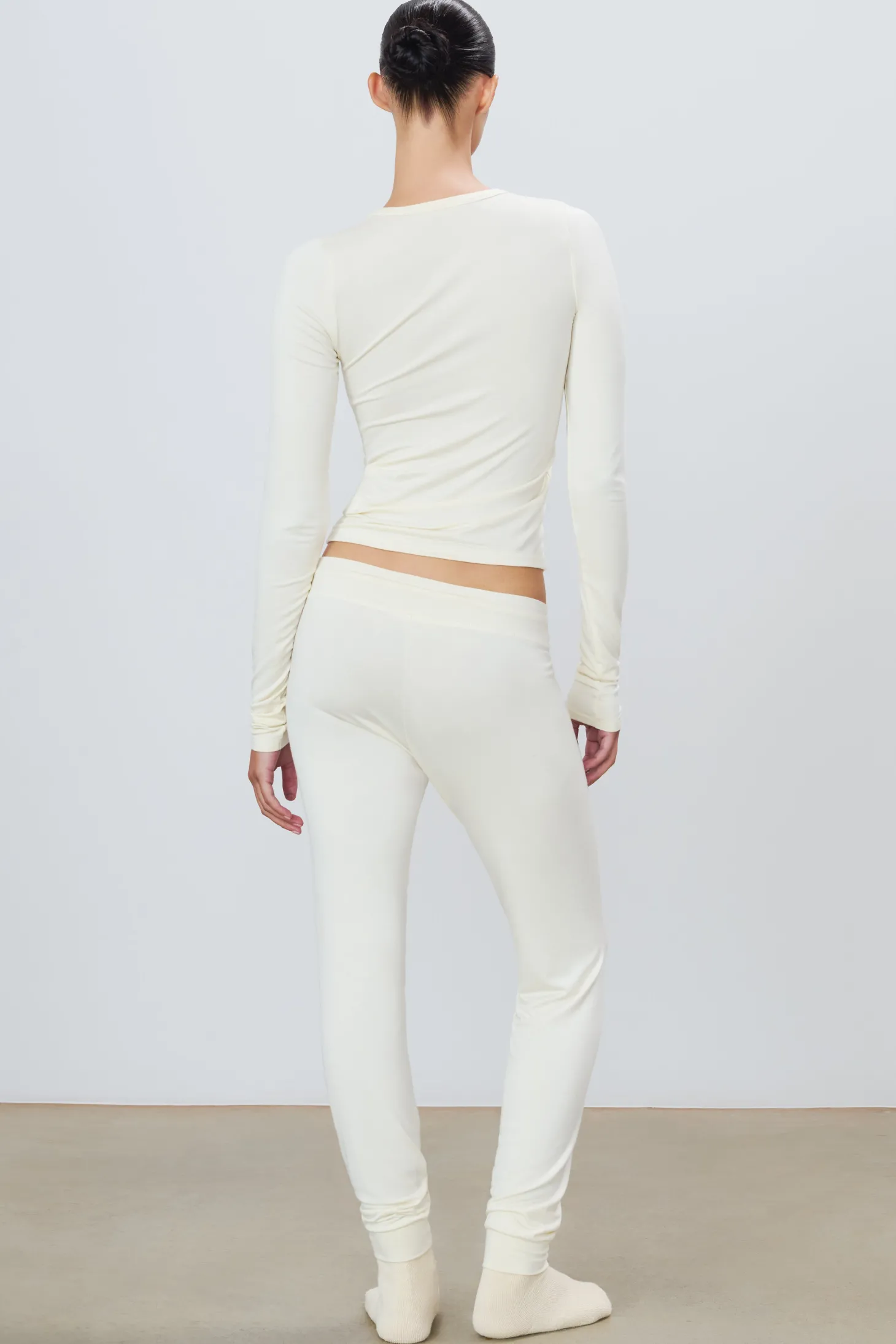 DRAWSTRING PANT