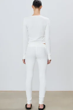 DRAWSTRING PANT