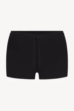 DRAWSTRING SHORT