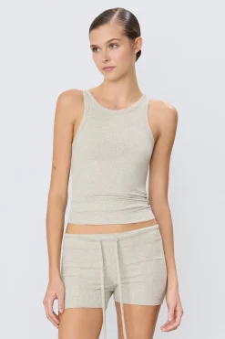 DRAWSTRING SHORT