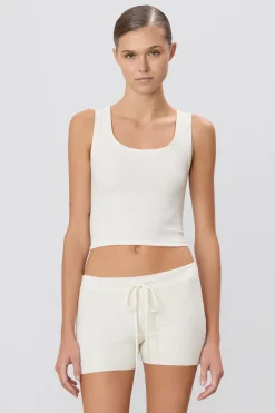 DRAWSTRING SHORT