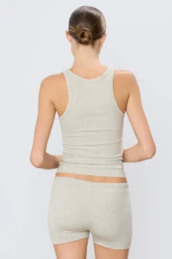 DRAWSTRING SHORT