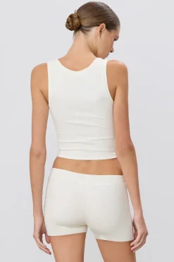 DRAWSTRING SHORT