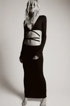 EMMA SKIRT